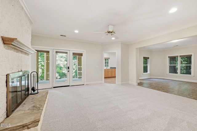 1204 Westerham Drive, Wake Forest, NC 27587