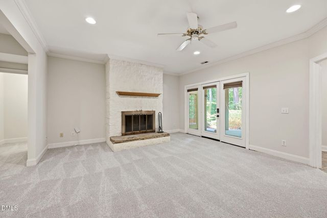 1204 Westerham Drive, Wake Forest, NC 27587