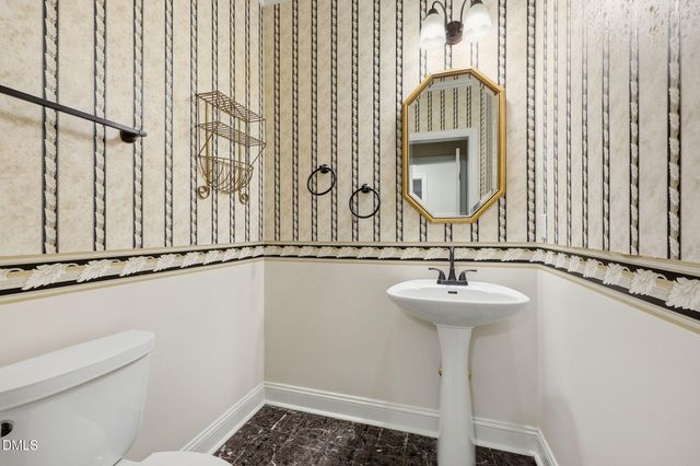 1204 Westerham Drive, Wake Forest, NC 27587