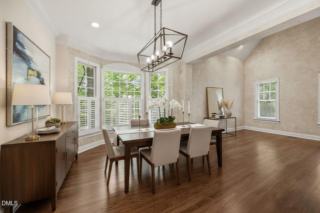 1204 Westerham Drive, Wake Forest, NC 27587