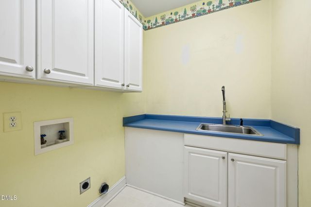 1204 Westerham Drive, Wake Forest, NC 27587