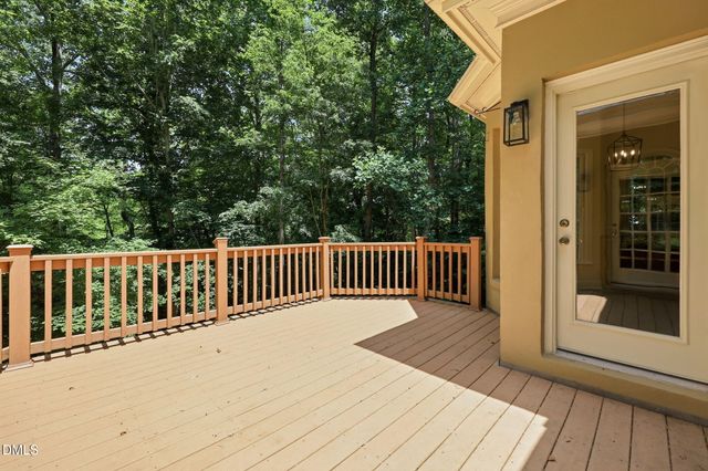 1204 Westerham Drive, Wake Forest, NC 27587