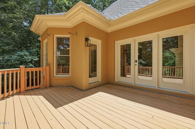 1204 Westerham Drive, Wake Forest, NC 27587
