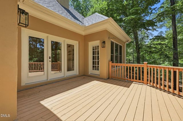 1204 Westerham Drive, Wake Forest, NC 27587