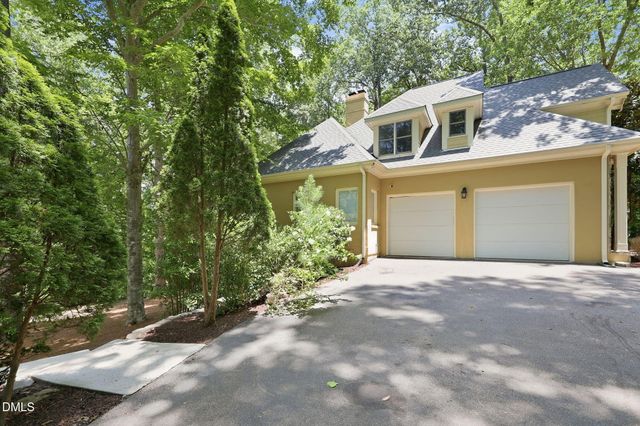 1204 Westerham Drive, Wake Forest, NC 27587