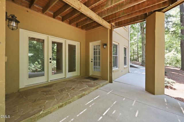 1204 Westerham Drive, Wake Forest, NC 27587