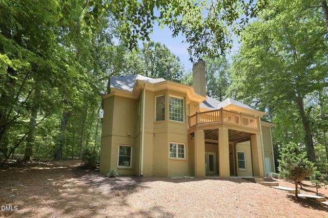 1204 Westerham Drive, Wake Forest, NC 27587