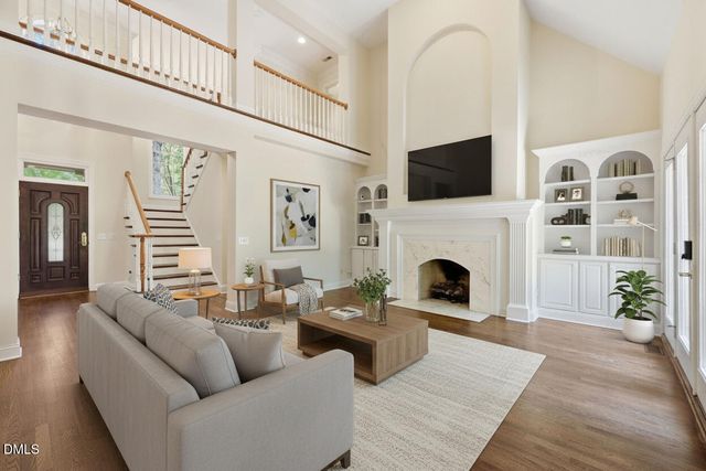 1204 Westerham Drive, Wake Forest, NC 27587