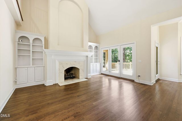 1204 Westerham Drive, Wake Forest, NC 27587