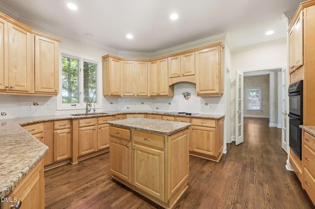 1204 Westerham Drive, Wake Forest, NC 27587
