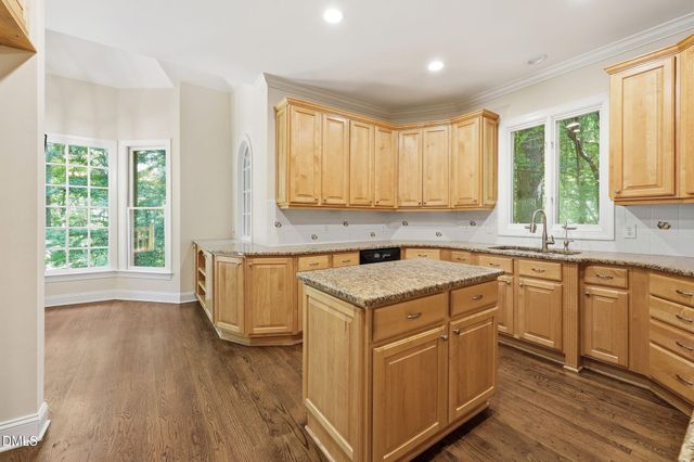 1204 Westerham Drive, Wake Forest, NC 27587