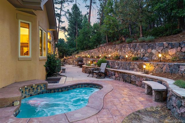 5276 Red Pass Court, Castle Rock, CO 80108