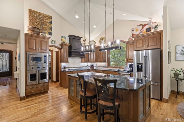 5276 Red Pass Court, Castle Rock, CO 80108