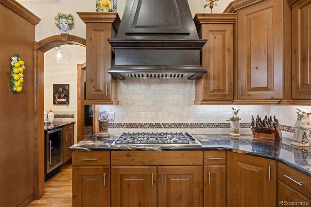 5276 Red Pass Court, Castle Rock, CO 80108