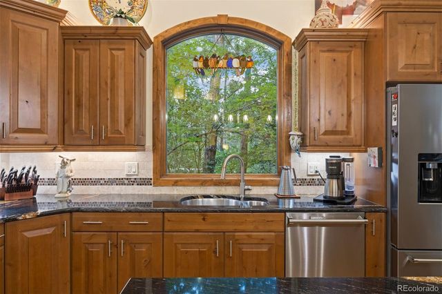 5276 Red Pass Court, Castle Rock, CO 80108
