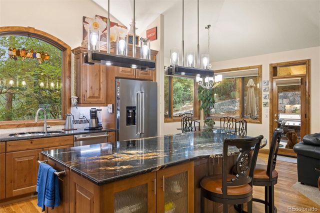 5276 Red Pass Court, Castle Rock, CO 80108