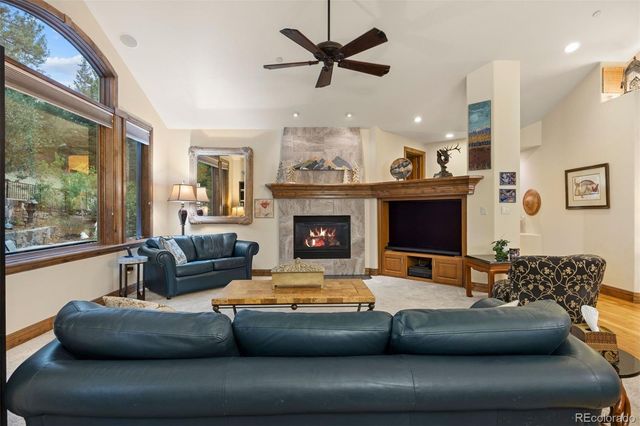 5276 Red Pass Court, Castle Rock, CO 80108