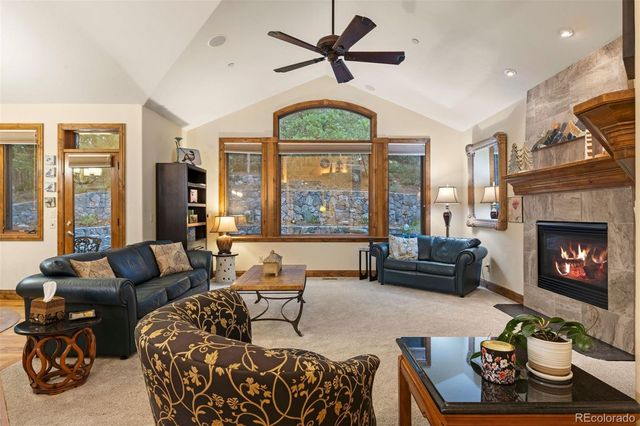 5276 Red Pass Court, Castle Rock, CO 80108