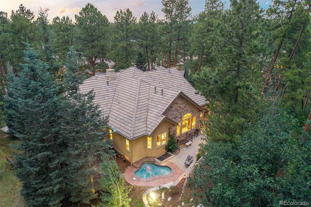 5276 Red Pass Court, Castle Rock, CO 80108