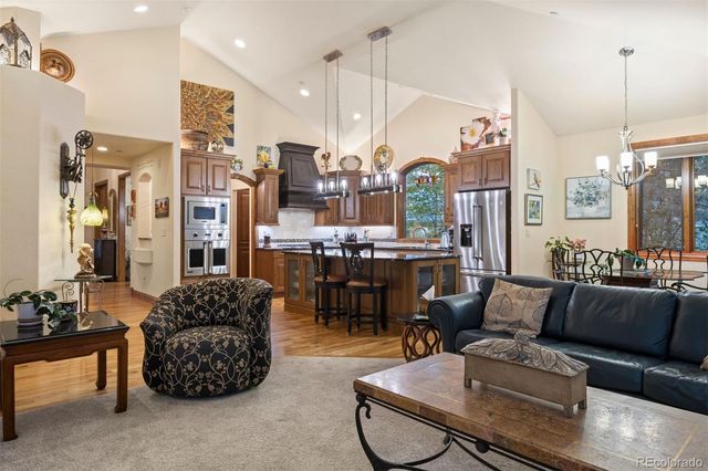 5276 Red Pass Court, Castle Rock, CO 80108