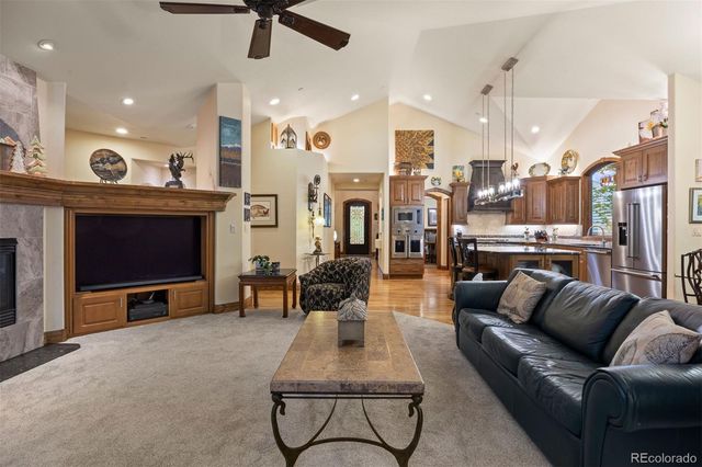 5276 Red Pass Court, Castle Rock, CO 80108
