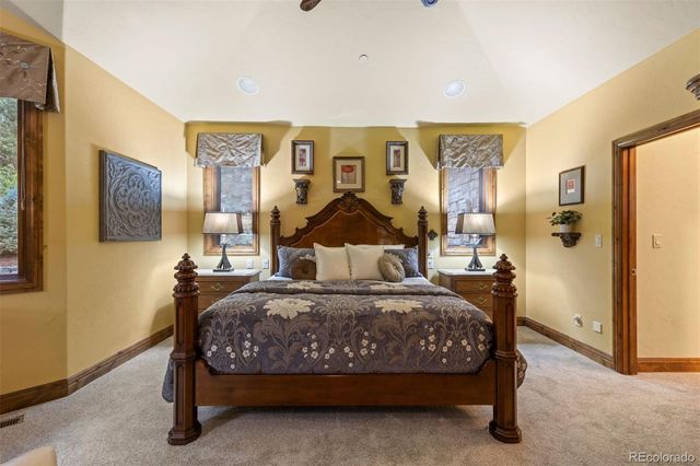 5276 Red Pass Court, Castle Rock, CO 80108