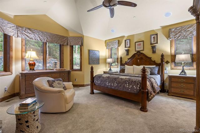 5276 Red Pass Court, Castle Rock, CO 80108