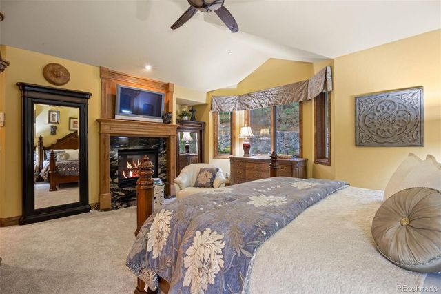 5276 Red Pass Court, Castle Rock, CO 80108