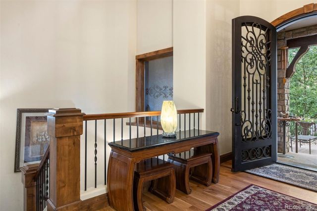5276 Red Pass Court, Castle Rock, CO 80108