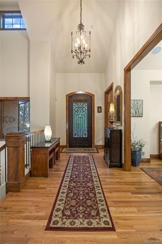 5276 Red Pass Court, Castle Rock, CO 80108