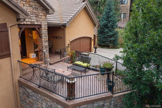 5276 Red Pass Court, Castle Rock, CO 80108