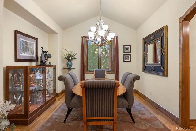 5276 Red Pass Court, Castle Rock, CO 80108
