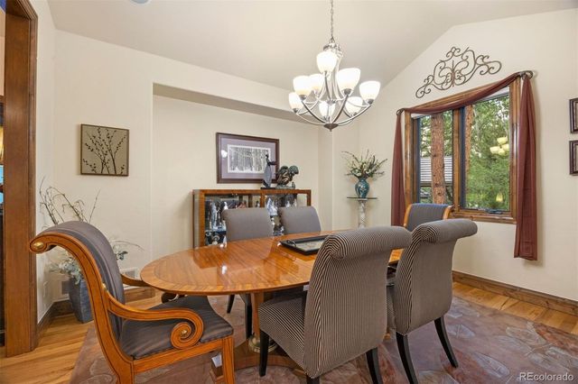 5276 Red Pass Court, Castle Rock, CO 80108