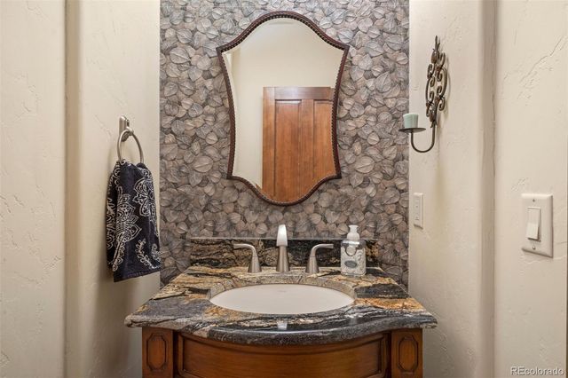 5276 Red Pass Court, Castle Rock, CO 80108