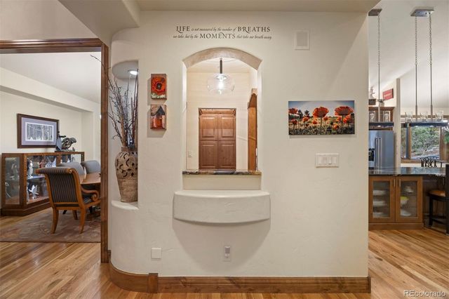 5276 Red Pass Court, Castle Rock, CO 80108