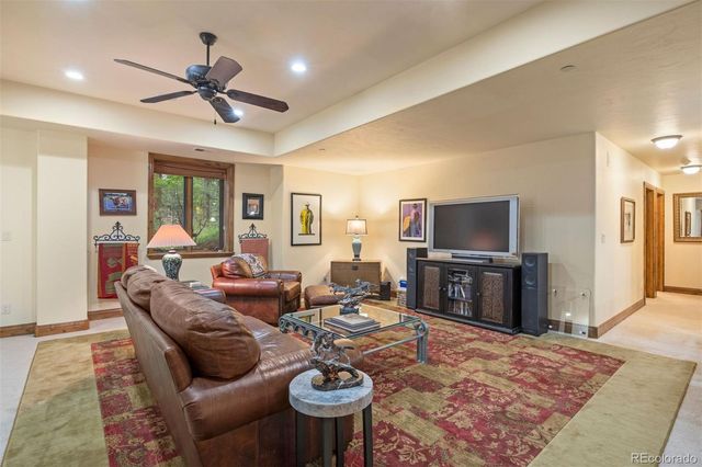 5276 Red Pass Court, Castle Rock, CO 80108