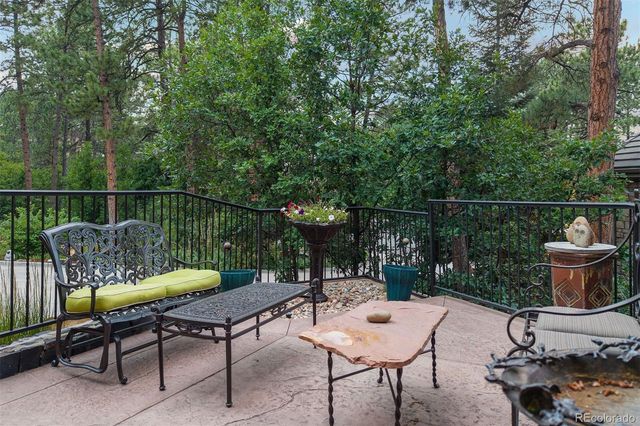 5276 Red Pass Court, Castle Rock, CO 80108