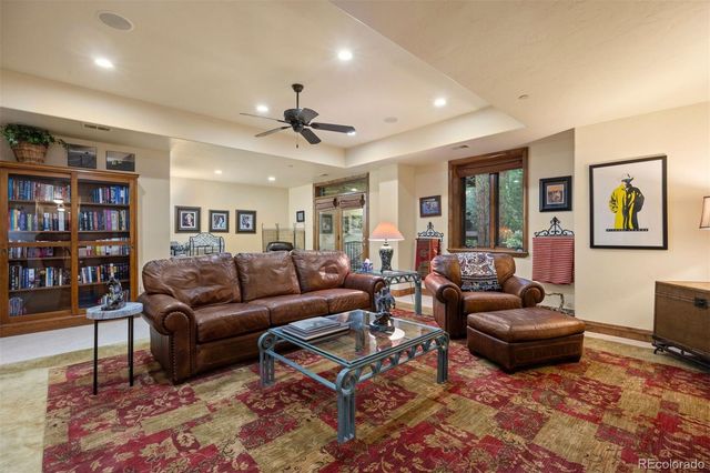 5276 Red Pass Court, Castle Rock, CO 80108