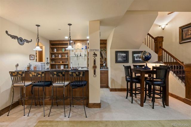 5276 Red Pass Court, Castle Rock, CO 80108