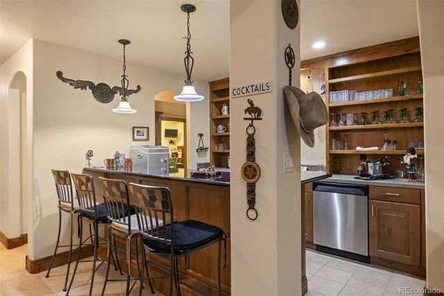 5276 Red Pass Court, Castle Rock, CO 80108