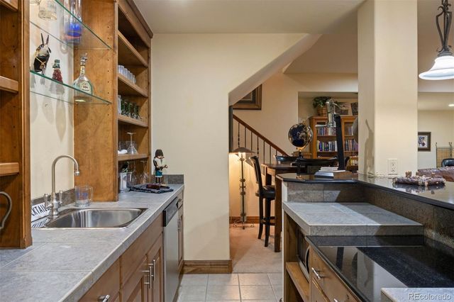 5276 Red Pass Court, Castle Rock, CO 80108