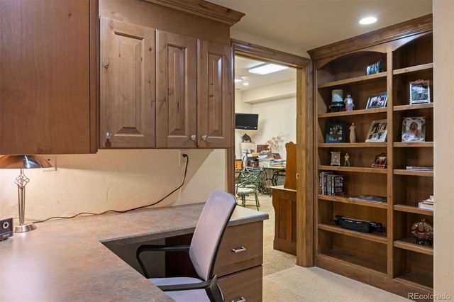 5276 Red Pass Court, Castle Rock, CO 80108