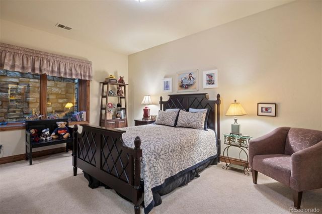 5276 Red Pass Court, Castle Rock, CO 80108