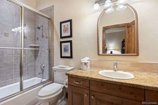 5276 Red Pass Court, Castle Rock, CO 80108