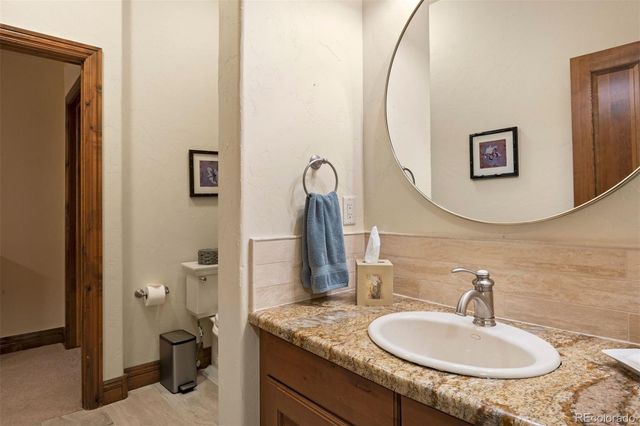 5276 Red Pass Court, Castle Rock, CO 80108