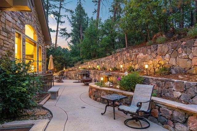 5276 Red Pass Court, Castle Rock, CO 80108