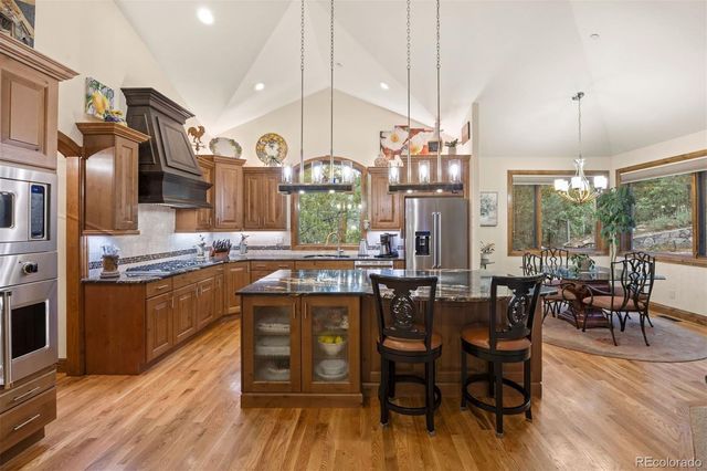 5276 Red Pass Court, Castle Rock, CO 80108