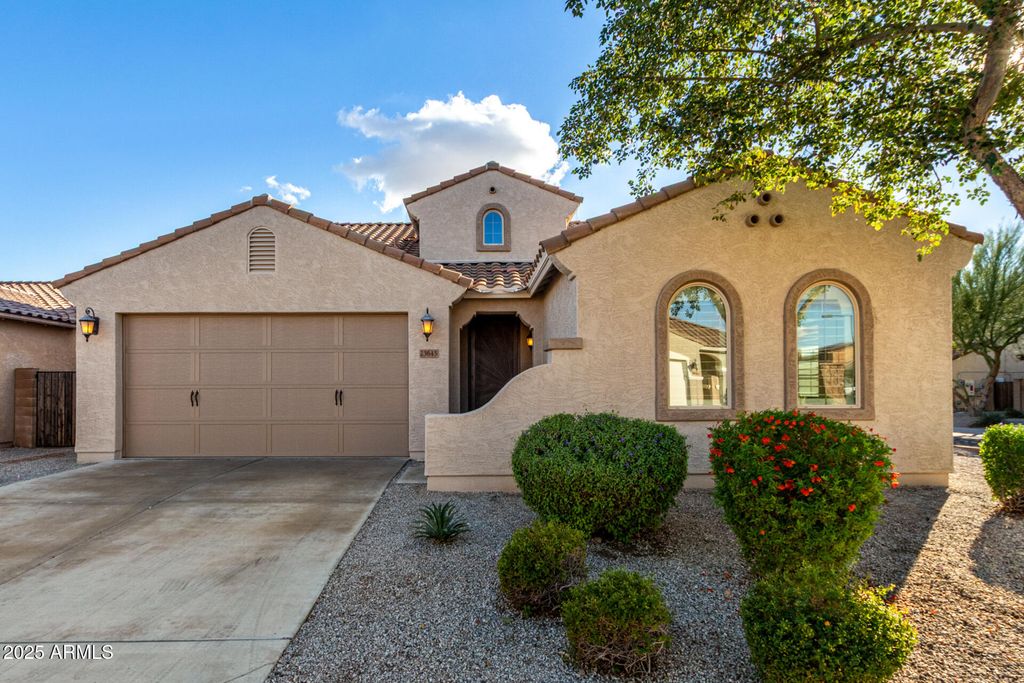 23645 W HOPI Street, Buckeye, AZ 85326