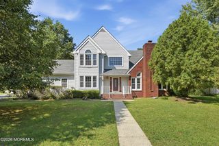 2 Oxford Lane, Eatontown, NJ 07724