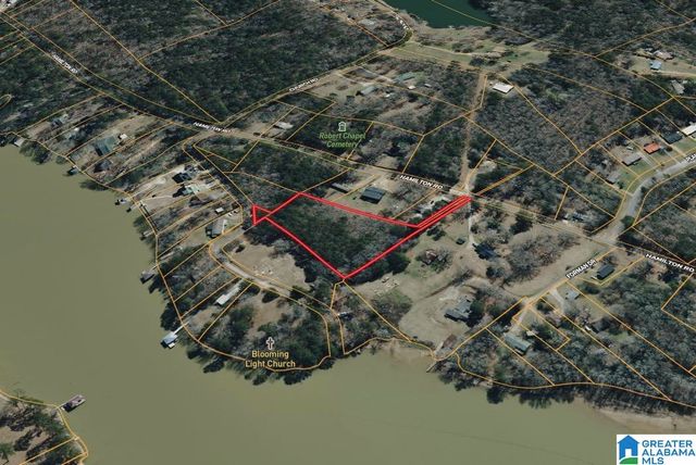 1899 HAMILTON ROAD, Pell City, AL 35128